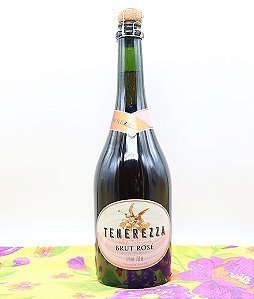 Espumante Rosé Brut 750ml