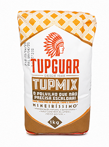 Mistura base TupMix 1 kg