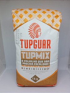 Mistura base TupMix 1 kg