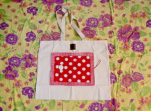 Ecobag Carteira