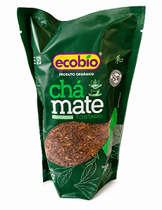 Chá mate tostado a granel 200 g