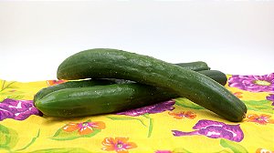 Pepino Japonês 500 gr