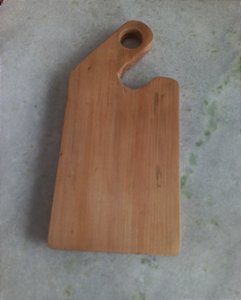 Tábua de Servir (TS-01)