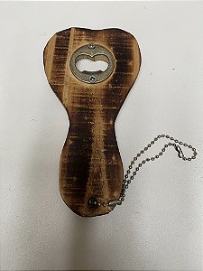 Abridor de mão para garrafas (AGM 02)