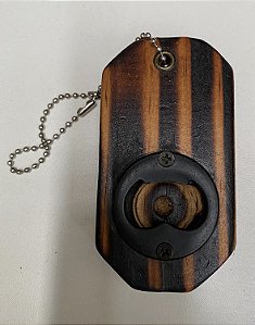 Abridor de mão para garrafas (AGM 01)