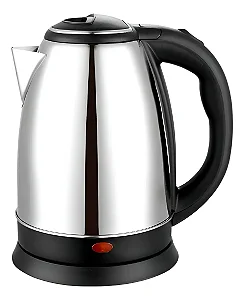 Chaleira Elétrica Inox Automática 220 W