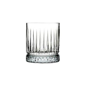 Jogo de 6 Copos de Whisky 300ml