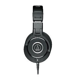 FONE OUVIDO MONITOR PRO SÉRIE ATH-M40X  AUDIOTECHNICA