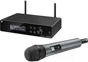 MICROFONE SEM FIO SENNHEISER XSW2-835 MÃO