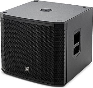 Subwoofer Electro-Voice EKX-18SP 18" 1300w