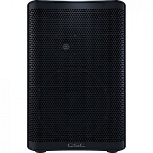 Caixa de Som Amplificada 12" 1000W RMS QSC CP12