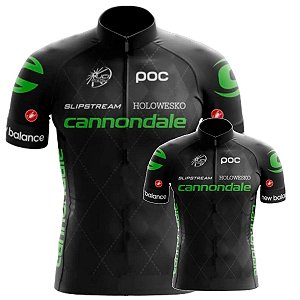 Conjunto Camisa Ciclismo Cannondale Pai E Filho Esportiva Bike Uv Mtb