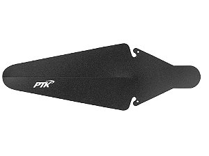 Paralama para Bike Traseiro Resistente Espesso Flexivel Mtb