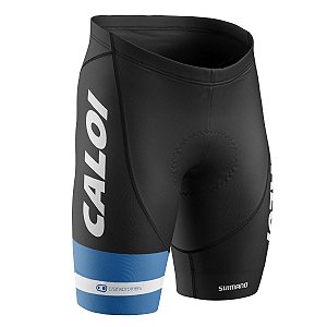 Bermuda Caloi Para Ciclismo Com Forro Gel Super Confortável