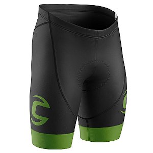 Bermuda Cannondale Para Ciclismo Forro Gel Super Confortável