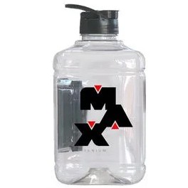 Galão de Água - 1500ml - Max Titanium