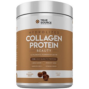Collagen Protein Beauty - 450g - True Source