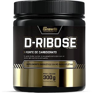 D-Ribose - 300g - Growth Supplements