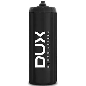 Squeeze Dux - Preto - 800ml