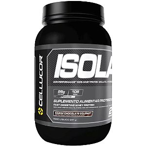 Whey Cor-Performance Isolate - 841g - Cellucor