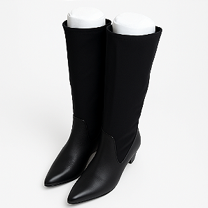 Enchimento Para Botas em TNT Cano Alto