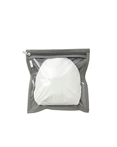 Envelope Moda Praia em TNT e PVC