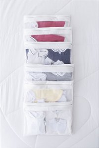 Kit Maternidade Premium - 7 peças