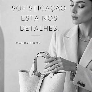 MC2 - Enchimento de Bolsa Saint Tote