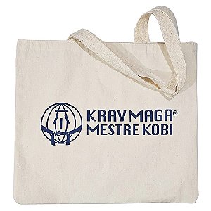 Ecobag Krav Maga