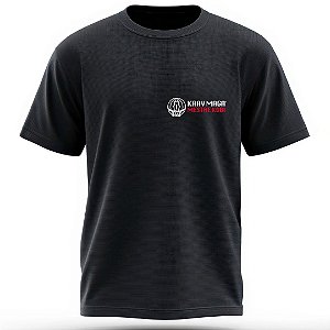 Camisa Israeli self defense
