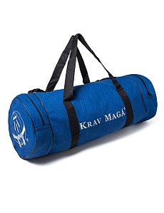 Bolsa Quimono Krav Maga