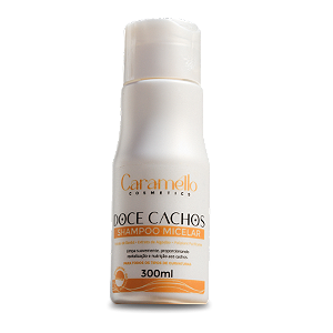Shampoo Micelar