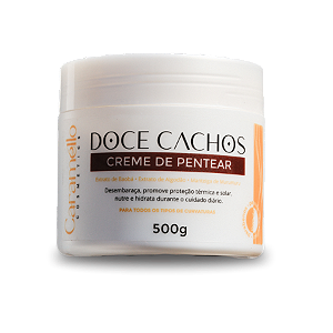 Creme multifuncional 500g