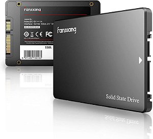 SSD 240GB - Fanxing