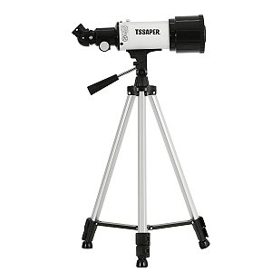 Telescópio - Tssaper Telescópio - Tssaper