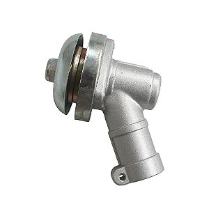 Caixa De Engrenagem Para Roçadeira Tssaper 26mm ou 28mm 9 estrias