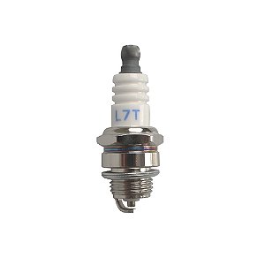 Vela Universal Para Motosserra E Roçadeira  - Tssaper