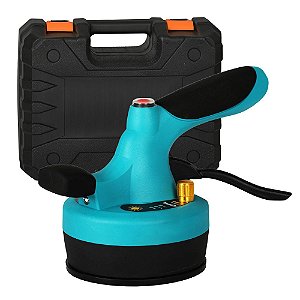 Máquina para assentar piso com ventosa à bateria 8v Modelo TMAP8