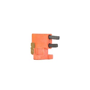 Escova de Carvão Gerador a Gasolina TS3600B e TS3900EB Tssaper