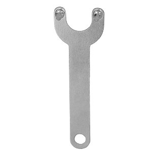 Chave para Troca de Disco da Esmerilhadeira 4 1/2" Tssaper