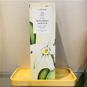 Difusor de Perfume Patchouli Vanilla - 200 ml