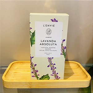 Home Spray Lavanda Absoluta - 200 ml