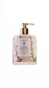 Sabonete Líquido Lavanda Absoluta - 350 ml