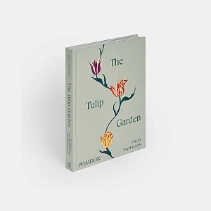 Livro The Tulip Garden