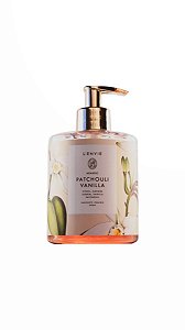Sabonete Líquido Patchouli Vanilla - 350 ml