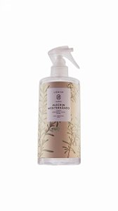 Água Perfumada Alecrim Mediterrâneo - 500 ml