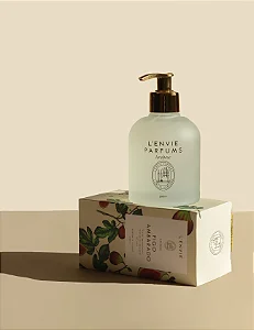 Sabonete Líquido Figo Ambarado - 200 ml