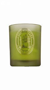 Vela Perfumada Flor de Laranjeira -210g