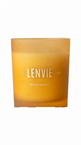 Vela Perfumada Pêssego Oriental  -210g