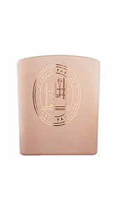 Vela Perfumada Sunset Rosé   -210g